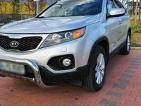 Gebraucht Kia Sorento 197 PS (144 kW) 2011 Grau SUV