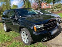 gebraucht Chevrolet TrailBlazer SS SuperSport 6.0 LS2 2x4