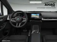 Gebraucht BMW 220 Performance 170 PS (125 kW) 2026 Grau Coupé