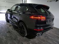 gebraucht Porsche Cayenne 3.6 Aut. Panorama - Side Assistent (55)