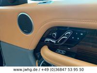 gebraucht Land Rover Range Rover Autobiography Pano 360°HeadUp 22"ACC