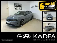 Gebraucht Opel Astra Edition 130 PS (95 kW) 2026 Grau Kombi