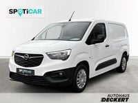 Gebraucht Opel Combo-e Life Edition 100 kW (136 PS) 2021 Limousine