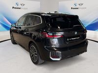 Gebraucht BMW 218 Active Tourer Performance 150 PS (110 kW) 2023 Schwarz Van / Kleinbus