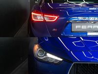 Gebraucht Maserati Ghibli 411 PS (302 kW) 2016 Blau Limousine