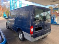 Gebraucht Ford Transit 85 PS (62 kW) 2008 Van / Kleinbus