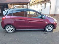 gebraucht Mitsubishi Space Star 1.2 Diamant Edition+ ClearT...