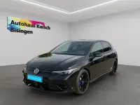 Gebraucht VW Golf VIII R 333 PS (244 kW) 2025 Grenadillschwarz (metallic) Limousine