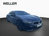Używany BMW M850 Performance 530 KM (389 kW) 2025 Niebieski Coupe