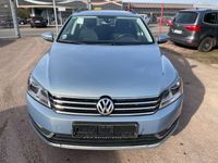 gebraucht VW Passat Variant BlueMotion*Navi*Kamera*Euro5*