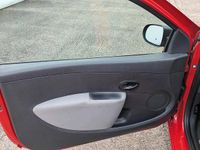 Gebraucht Renault Clio II Expression 75 PS (55 kW) 2010 Rot Limousine