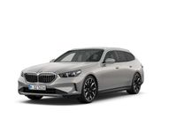 Gebraucht BMW 520 Performance 208 PS (152 kW) 2025 Grau Limousine