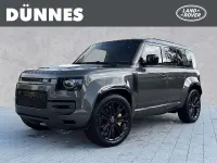 Gebraucht Land Rover Defender 635 PS (467 kW) 2025 Grün (faroe green) SUV