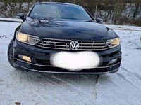 Gebraucht VW Passat 150 PS (110 kW) 2015 Limousine