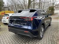 Gebraucht Subaru Solterra Platinum 160 kW (218 PS) 2025 Blau SUV