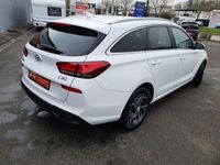 gebraucht Hyundai i30 Kombi 1.5 T-GDI 48V Hybrid DCT