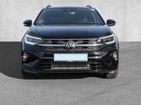 Neu VW Taigo R-line 116 PS (85 kW) 2026 Deep black perleffekt SUV