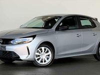 Gebraucht Opel Corsa Edition 101 PS (74 kW) 2024 Weiß Kleinwagen