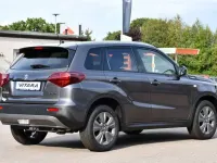Neu Suzuki Vitara Comfort 102 PS (75 kW) 2025 Grau SUV