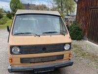 gebraucht VW T3 Westfalia Joker 1.6