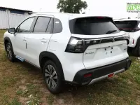 Neu Suzuki SX4 S-Cross Comfort+ 110 PS (80 kW) 2026 Cool white pearl metallic SUV