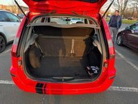 Gebraucht Ford Fusion 101 PS (74 kW) 2005 Rot Kleinwagen
