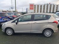 gebraucht Ford B-MAX Titanium +1.Hand+Scheckheft