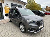 gebraucht Opel Combo Life Ultimate 96 kW (131 PS), Schalt. 6-Gang, Fronta...