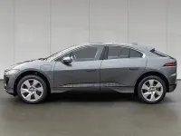 Gebraucht Jaguar I-Pace S 297 kW (405 PS) 2019 Corris grey SUV