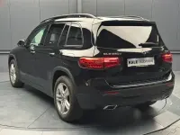 Gebraucht Mercedes GLB220 Progressive 190 PS (139 kW) 2023 Schwarz SUV