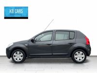 gebraucht Dacia Sandero 1.4 Ambiance