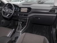 gebraucht VW T-Cross - 1.0 TSI Style GJ-REIFEN