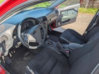 Gebraucht Volvo V40 110 PS (80 kW) 2003 Rot Kombi