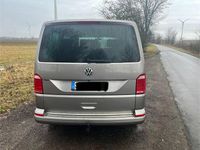 Gebraucht VW T6 150 PS (110 kW) 2016 Beige Van