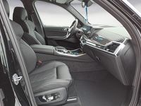 Neu BMW X5 298 PS (219 kW) 2026 Schwarz SUV