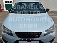 gebraucht Seat Leon SC Cupra 280 DSG DAB PDC Service Neu