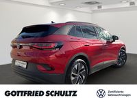 Gebraucht VW ID.4 Pro 210 kW (286 PS) 2025 Rot SUV