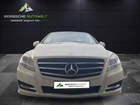 Gebraucht Mercedes R350 265 PS (194 kW) 2011 Calcitweiss Van / Kleinbus