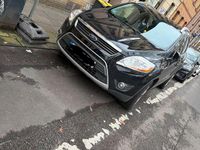 Gebraucht Ford Kuga 150 PS (110 kW) 2011 Schwarz SUV