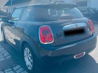 Second-hand Mini Cooper 136 CP (100 kW) 2016 Negru Hatchback