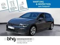 Gebraucht VW Golf VIII Business 200 PS (147 kW) 2022 Grau Limousine