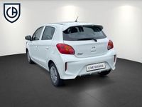 Gebraucht Mitsubishi Space Star Select 71 PS (52 kW) 2023 Weiß Kleinwagen