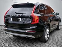 Gebraucht Volvo XC90 Inscription 235 PS (172 kW) 2018 Schwarz SUV