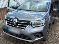Gebraucht Renault Kangoo 130 PS (95 kW) 2023 Grau Van / Kleinbus