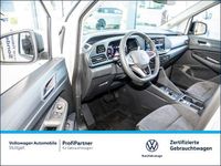 Gebraucht VW Caddy Edition 116 PS (85 kW) 2025 Weiß Van / Kleinbus