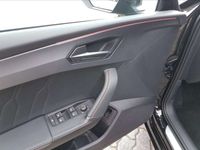 gebraucht Cupra Leon Sportstourer 1.5 eTSI / Navi Sitzheizung