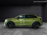 Gebraucht VW Taigo Style 116 PS (85 kW) 2025 Visual green metallic SUV