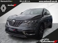 Gebraucht Renault Koleos Techno 158 PS (116 kW) 2023 Grau SUV