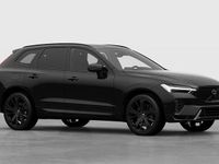 Neu Volvo XC60 Ultra 455 PS (334 kW) 2026 Schwarz SUV