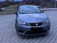 Gebraucht Seat Ibiza Sun 105 PS (77 kW) 2015 Grau Limousine